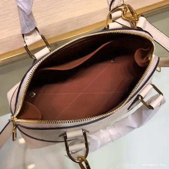 Aaa replica ru PRELAUNCH LOUIS VUITTON - NEO NEO EXCLUSIVE BB ALMA 0516